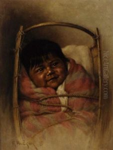 Baby by Grace Carpenter Hudson