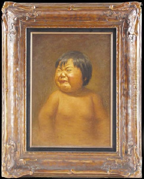 Cha Ka-ly, The Ruler - view 1