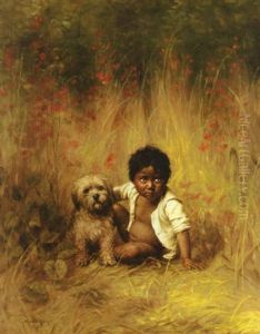 Daisy's Boy