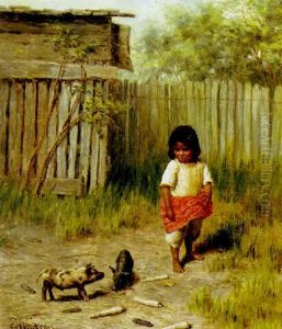 The Adopted by Grace Carpenter Hudson