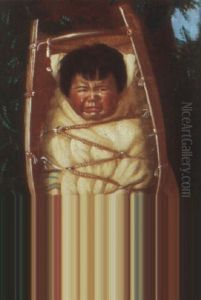 The Papoose The Papoose
