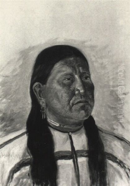 Eagle Chief - view 1