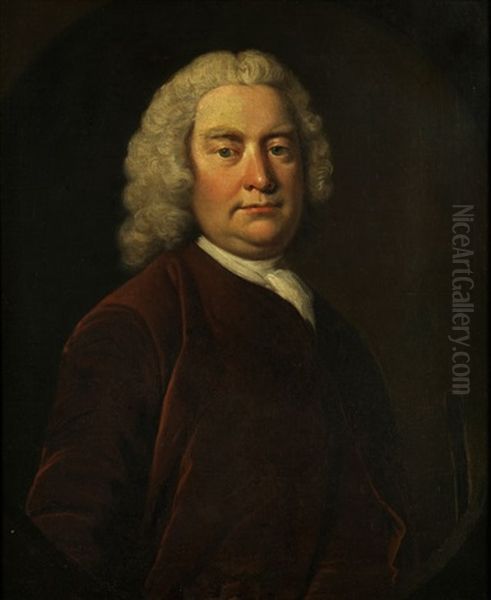 Portrat Des Viscount Dundee - view 1