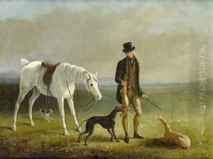 Coursing Scenes