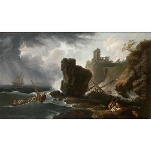 Le Naufrage