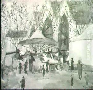 Manege A Rouen