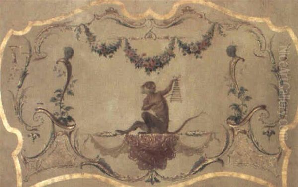 Le Singe Musicien - view 1
