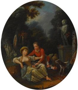 Schaferszene