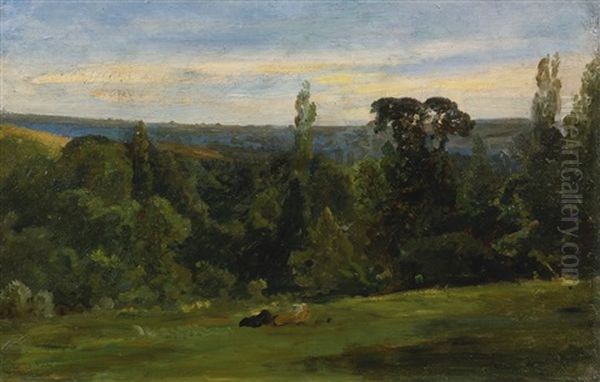 View Of Chaville - view 1