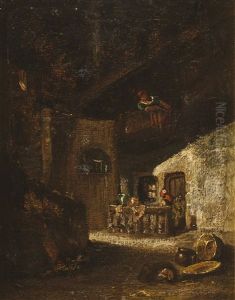 L"auberge De La Mere Saguet L"auberge De La Mere Saguet