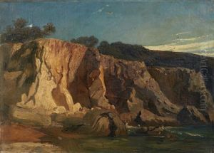 Les Rochers A Nice