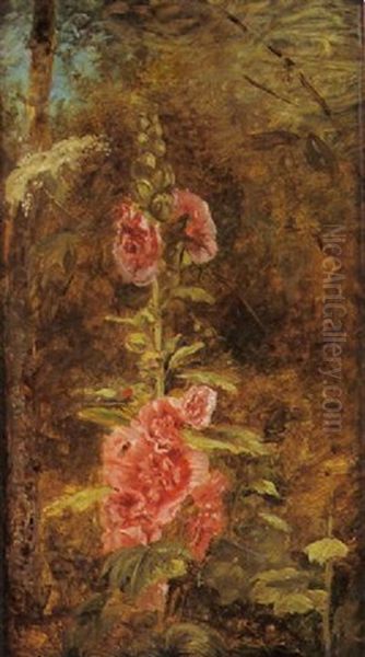 Rose Tremieres - view 1