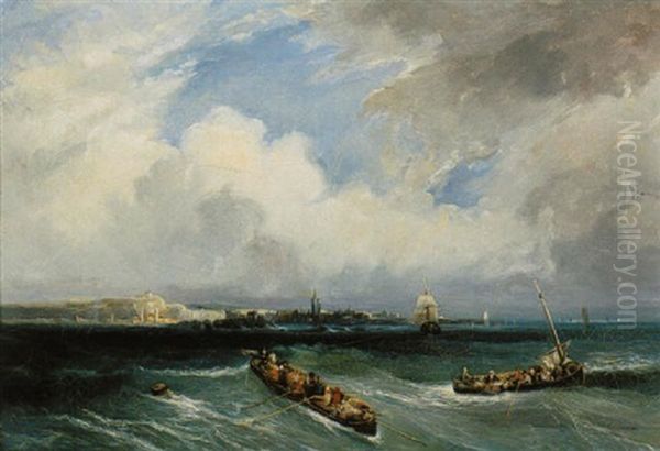 Marine - view 1