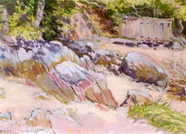 Landscape - view 1