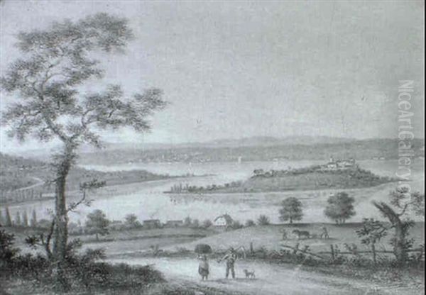 Die Insel Mainau Bei Konstanz - view 1