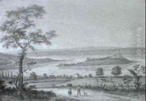 Die Insel Mainau Bei Konstanz