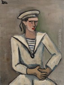 Matelot by Helmut vom (Kolle) Huegel