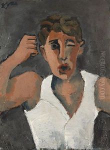 Der Drohende Der Drohende