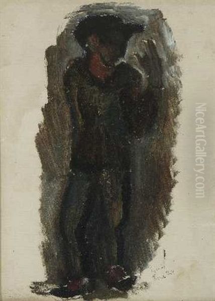 Spahi Zu Pferde Iii - view 1