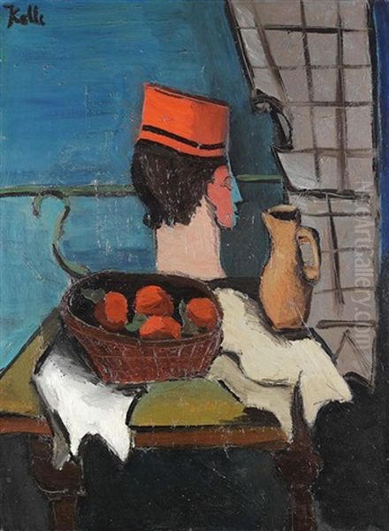 Grande Nature Morte - view 1