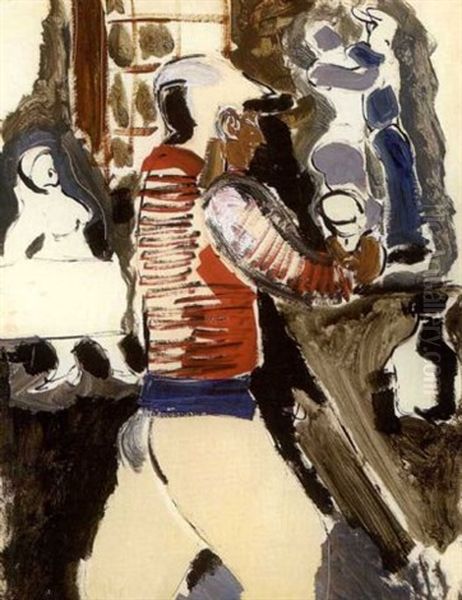 Jockey Au Bar - view 1