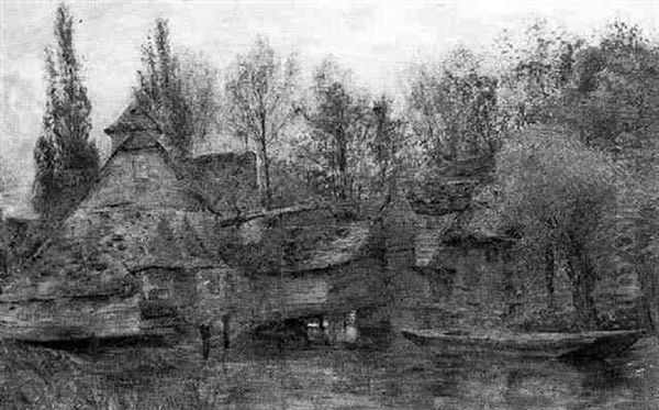 The Mill - view 1