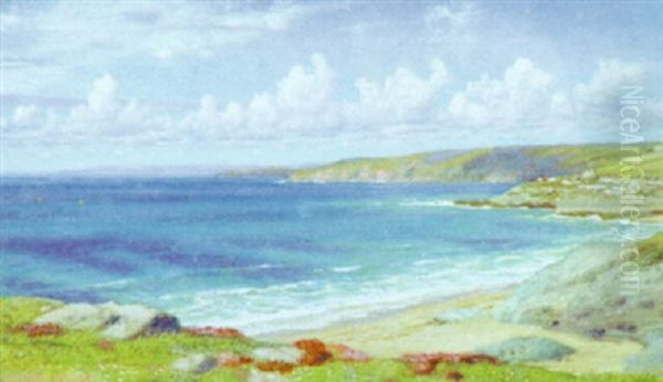 Pothleven, South Cornwall - view 1