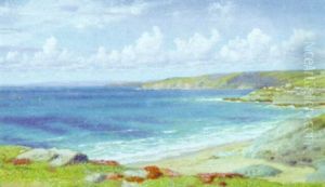 Pothleven, South Cornwall