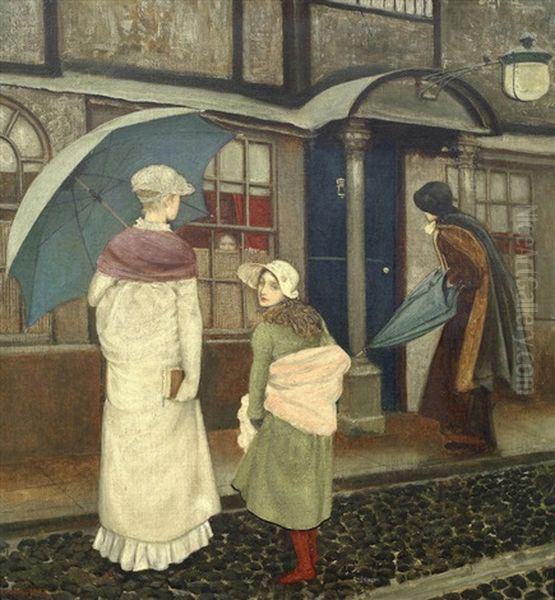 Sabbath Morn - view 1