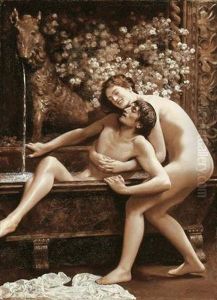 Bryam's Tryst