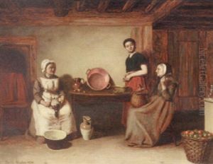 Village Scandal