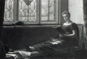 The Window Seat