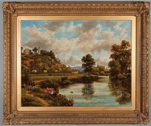 Bridgnorth, Shropshire - view 1