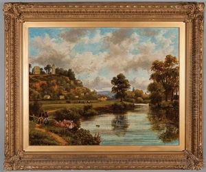 Bridgnorth, Shropshire