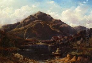 Loch Achray