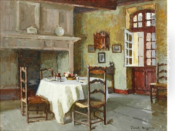 View Of An Interior - view 1