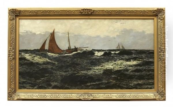 Fiskare Till Havs - view 1
