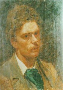 Self Portrait