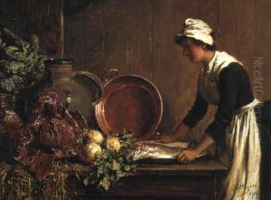 Kitchen Maid