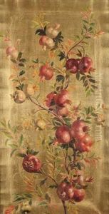 Pomegranates