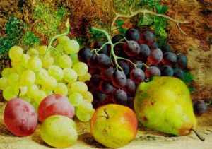 Fruit Piece Fruit Piece