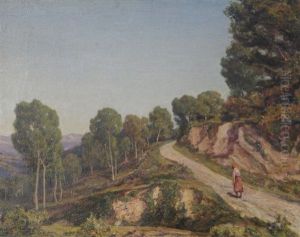 Path To Cagnes Path To Cagnes
