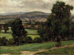 Harrow On The Hill
