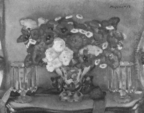 Printemps - view 1