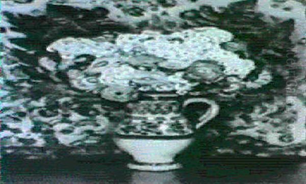 Blumenbouquet - view 1