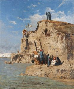 Porteurs D'eau