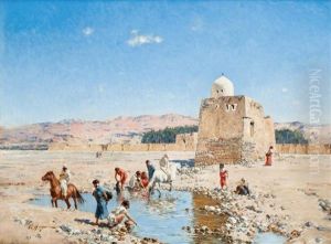 Biskra, Sidi Sersour