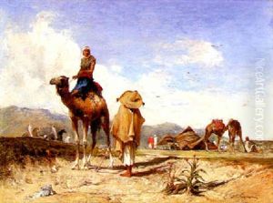 Campement Campement