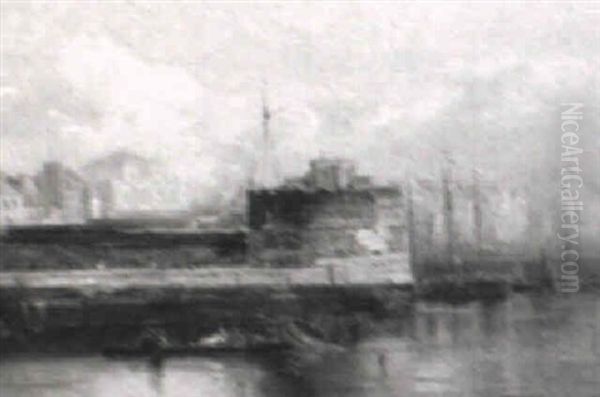 View Of Algiers - view 1