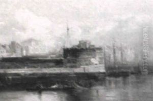 View Of Algiers